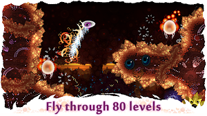 Deep Under the Sky Screenshot 1