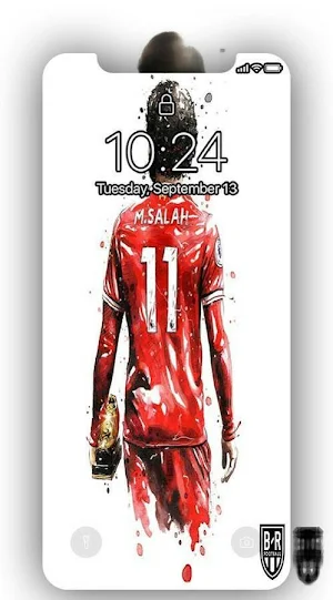 FOOTBALL - SOCCER WALLPAPERS 4K and HD Screenshot 1