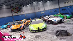 Crazy Car Racing Games 3D Screenshot 3