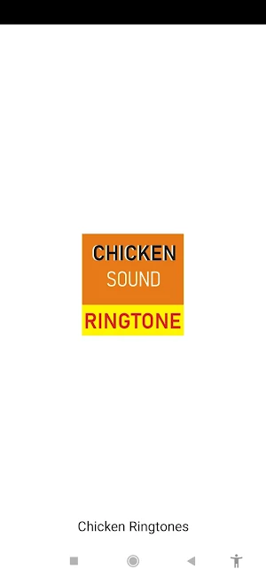 chicken ringtones Screenshot 0