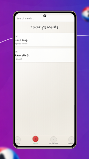 Lottogo Screenshot 1