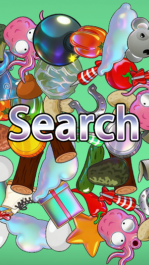 Seek Master:Pixel Patrol Screenshot 2