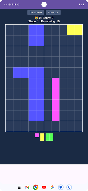 Block Blast Ultimate Screenshot 3