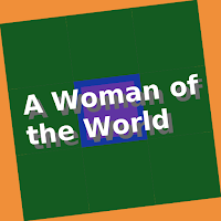 Book: A Woman of the World