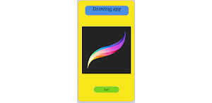 Doodle - Drawing App Screenshot 0