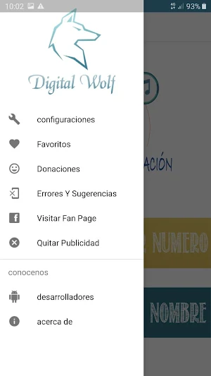 Himnario de Consolación Screenshot 1