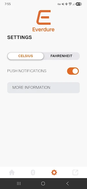 Everdure Screenshot 2