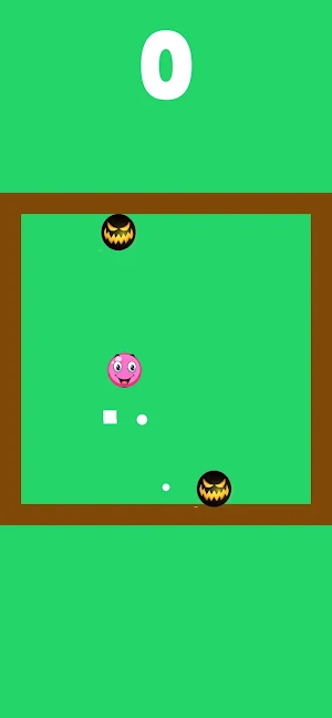 Ball Dash Screenshot 2