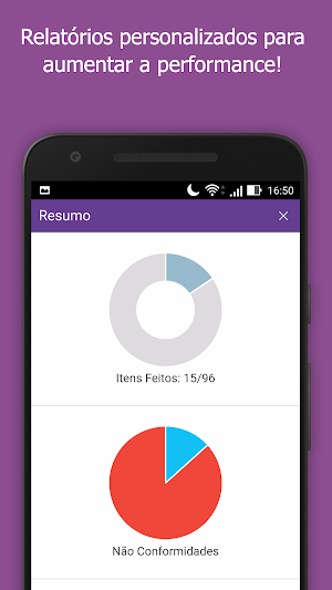 Axyma Forms Screenshot 3