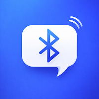 BluTalk -  Bluetooth P2P Chat