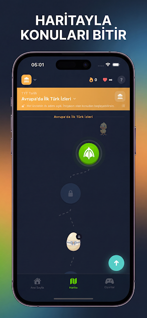 Bobo - YKS Hazırlık Screenshot 1