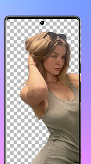 Background Changer - Remove BG Screenshot 3