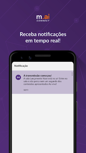 Maieutics Connect Screenshot 3