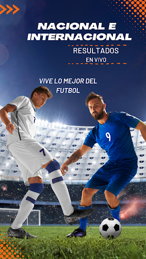 Como ver Futbol en Vivo Screenshot 0