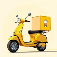 Local Coffee House Delivery