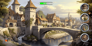 Lost In Time Screenshot 1