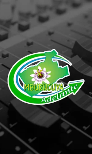 Adelante Mburucuyá Screenshot 0