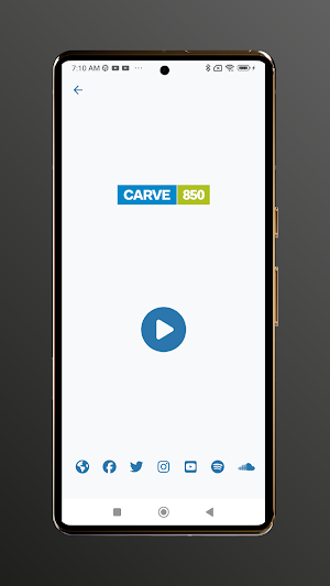 Casa de Radios Screenshot 2