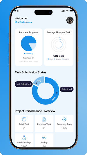 Blolabel Screenshot 1