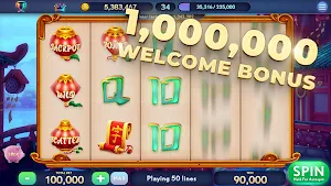 World Slots Screenshot 0