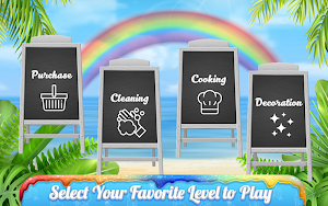 Ice Slash Rainbow Maker Screenshot 3