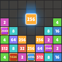 Drop The Number® : Merge Game