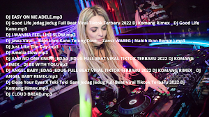Dj Remix Viral Screenshot 1