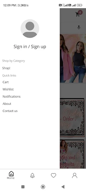 Southern Cuties Screenshot 1