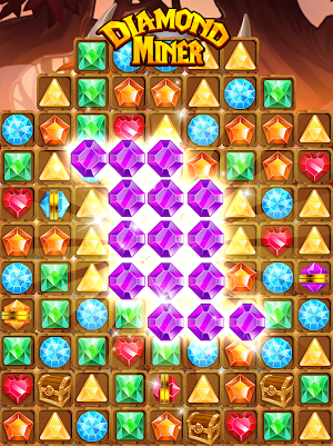 Diamond Miner Screenshot 2