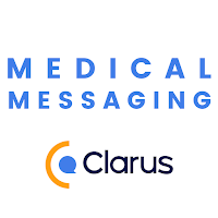 Medical Messaging by Clarus