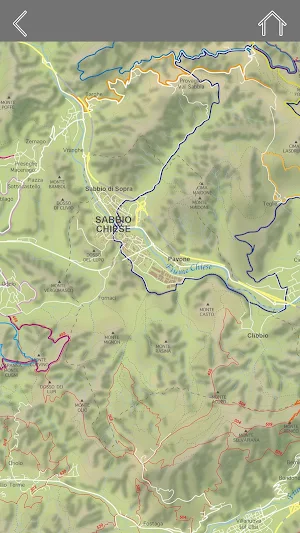 Val Sabbia Screenshot 1