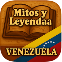 Mitos y Leyendas - Venezuela