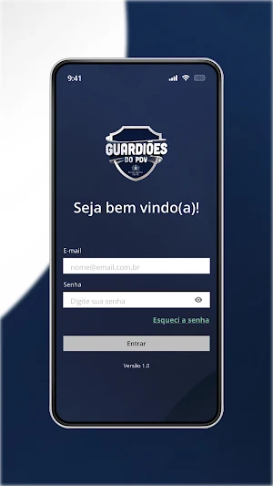 Os Guardiões do PDV Screenshot 0