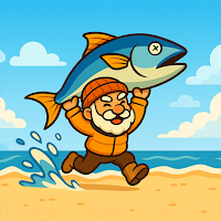 Catch and Feed