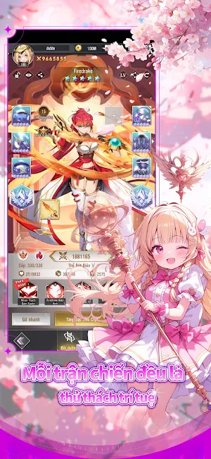 Nhật Ký Tiến Hóa Thú Cưng Screenshot 2