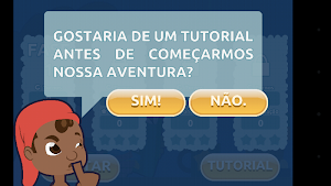 Na Trilha do Saci Screenshot 2