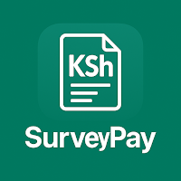 SurveyPay: Cashout to Mpesa