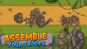 Pixel Zombie War Z Defense Screenshot 0