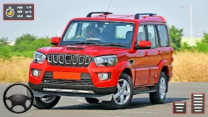 Car Games 3D 2023 Screenshot 0
