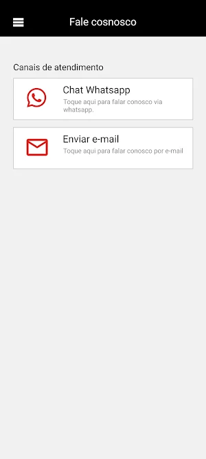 Incentiva Belógios Screenshot 3