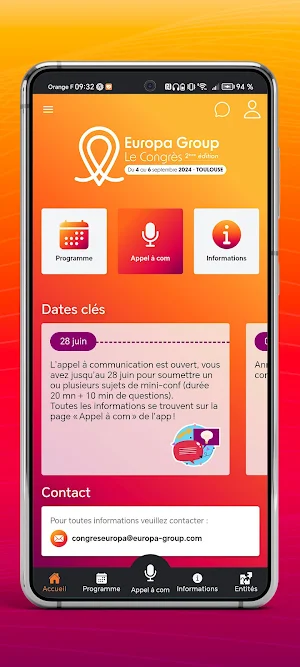 Congrès EG 2024 Screenshot 2