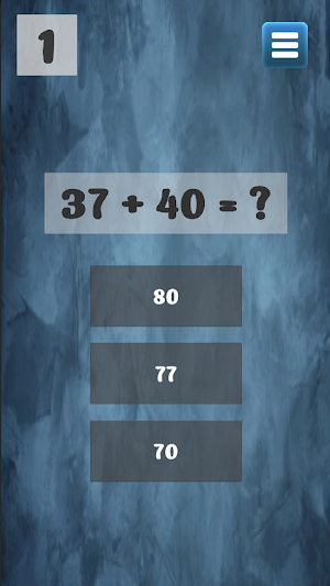 Toplama Soruları Oyunu Screenshot 2