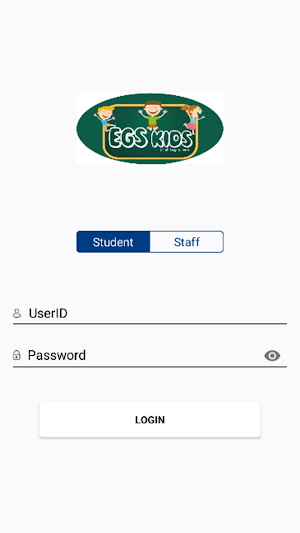 EGS Kids School Screenshot 2
