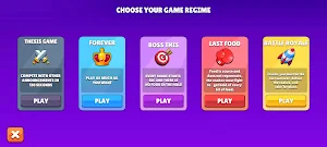 Snake War Screenshot 3
