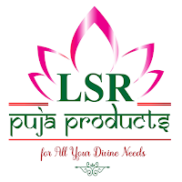 LSR Puja Products
