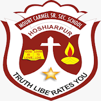 Mount Carmel School Hoshiarpur