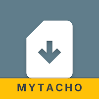 MyTachoData