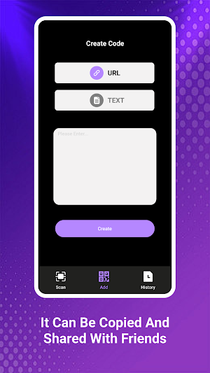 Qrafter Screenshot 3