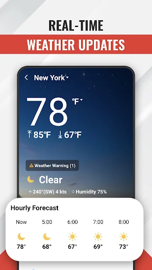 News Today: Local Updates Screenshot 2