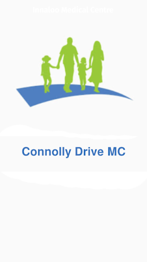 Connolly Drive Medical Centre Screenshot 0